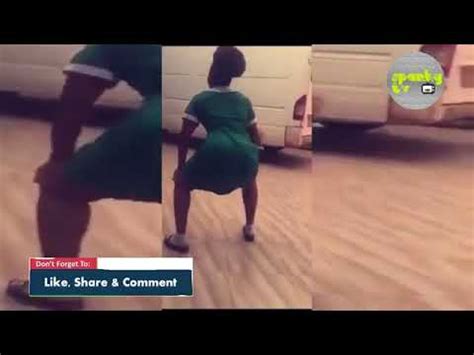 nurses twerking|Nurses and Midwifery Council chase twerking nurse